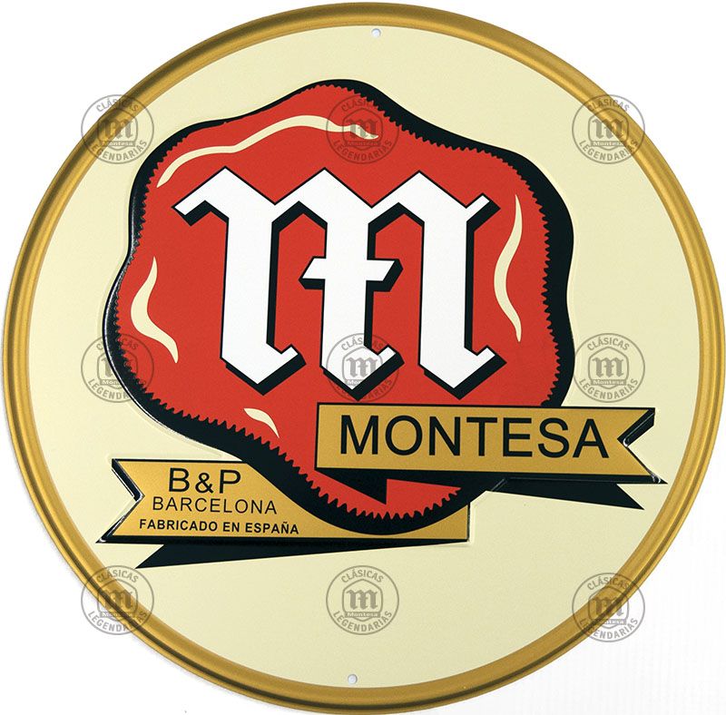 Placas y decoración