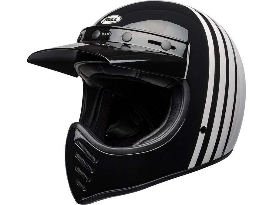 Cascos motocicleta